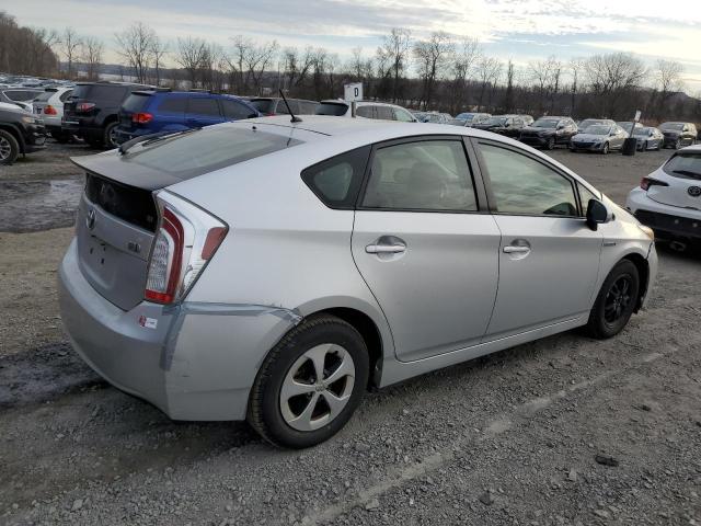 Photo 3 from auction – 2013 TOYOTA PRIUS with VIN JTDKN3DUXD5703820