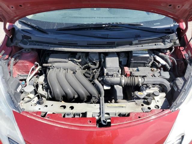 Photo 11 from auction – 2015 NISSAN VERSA NOTE with VIN 3N1CE2CP4FL359918