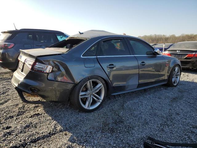 Photo 3 from auction – 2015 AUDI S4 PREMIUM with VIN WAUBGAFL5FA094016