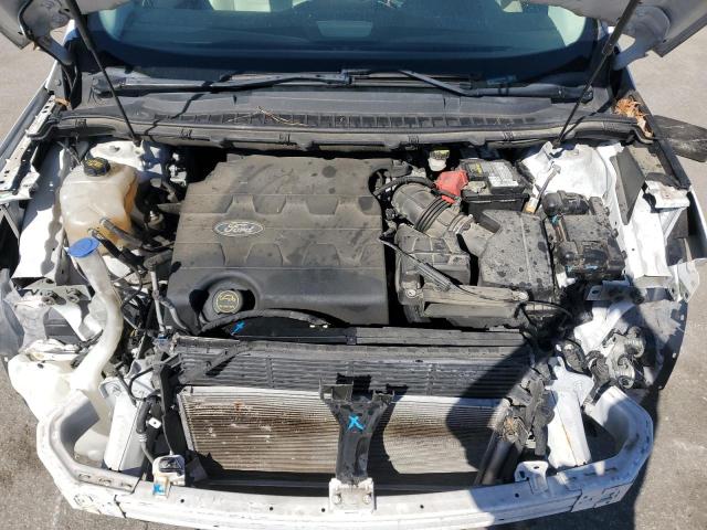 Photo 12 from auction – 2015 FORD EDGE TITAN with VIN 2FMTK3K81FBB54506