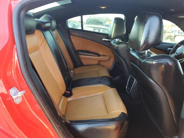 Photo 10 from auction – 2022 DODGE CHARGER SX with VIN 2C3CDXBG6NH264609