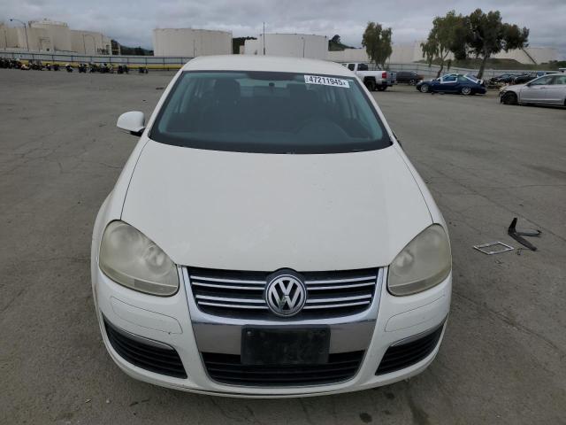 Photo 5 from auction – 2007 VOLKSWAGEN JETTA 2.5 with VIN 3VWPG71K17M121577