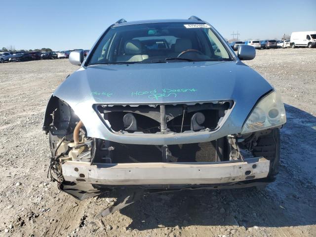 Photo 5 from auction – 2004 LEXUS RX 330 with VIN JTJGA31U440005607
