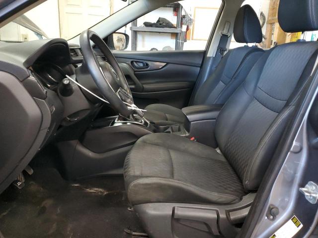 Photo 7 from auction – 2019 NISSAN ROGUE S with VIN KNMAT2MV2KP512205