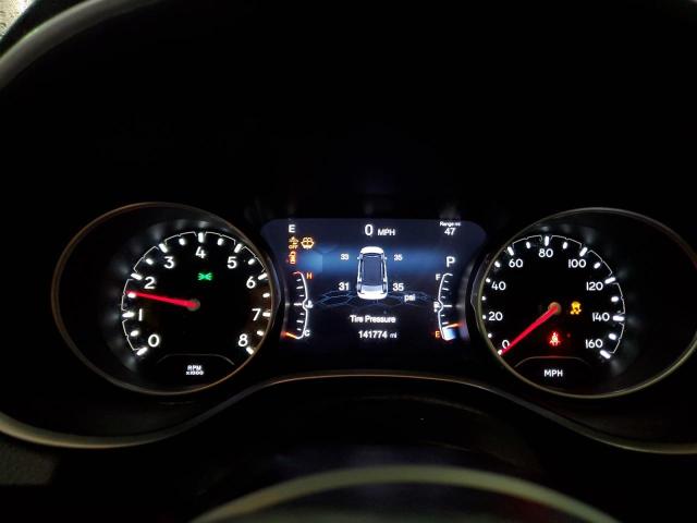 Photo 9 from auction – 2021 JEEP COMPASS LI with VIN 3C4NJDCB1MT599720