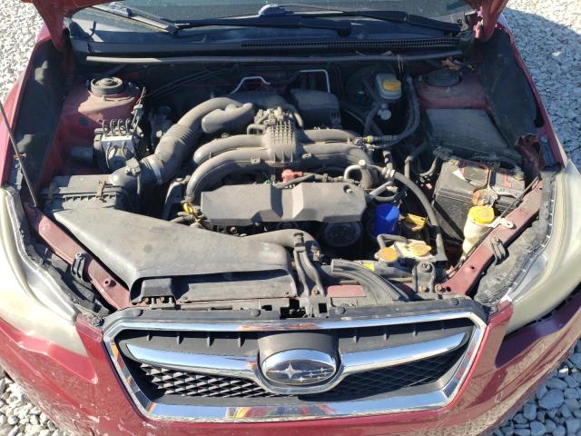 Снимка 11 от търг – 2013 SUBARU XV CROSSTR с VIN JF2GPAGC2D2813903