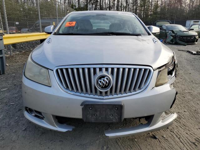 Photo 5 from auction – 2012 BUICK LACROSSE P with VIN 1G4GD5E35CF148404