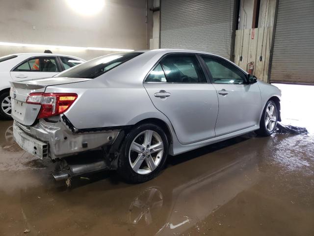 Photo 3 from auction – 2014 TOYOTA CAMRY L with VIN 4T1BF1FKXEU435982