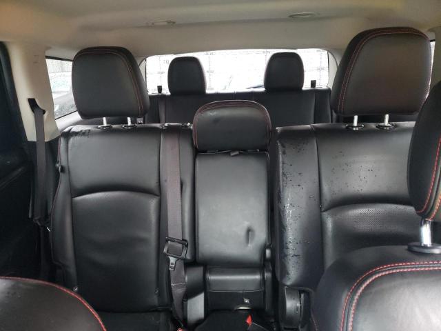 Photo 10 from auction – 2017 DODGE JOURNEY GT with VIN 3C4PDDEG8HT569404