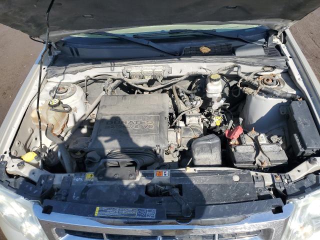 Photo 12 from auction – 2011 FORD ESCAPE LIM with VIN 1FMCU0EG8BKA54978