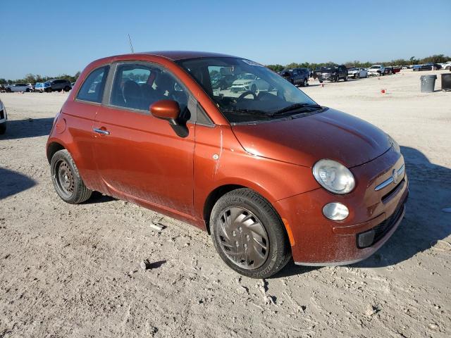 Photo 4 from auction – 2013 FIAT 500 POP with VIN 3C3CFFAR9DT562911