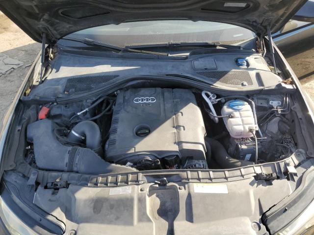 Снимка 11 от търг – 2015 AUDI A6 PREMIUM с VIN WAUGFAFC2FN002216