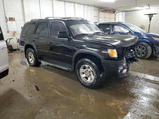 Photo 4 from auction – 1997 TOYOTA 4RUNNER SR with VIN JT3GN86R9V0039248