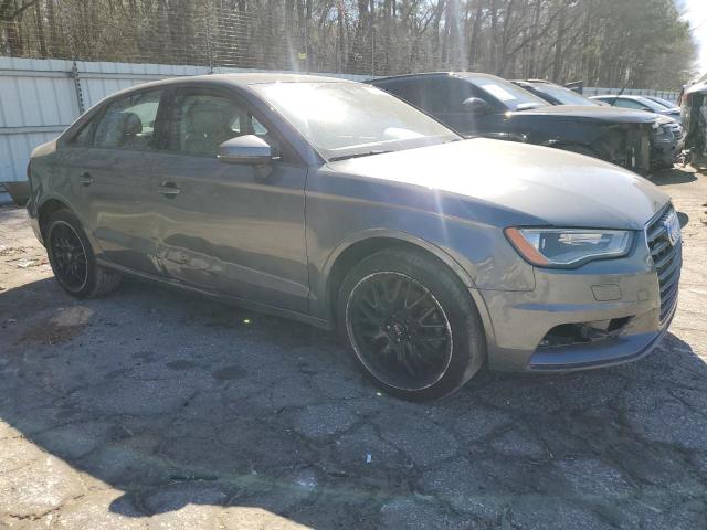 Photo 4 from auction – 2015 AUDI A3 PREMIUM with VIN WAUBFGFF8F1078716