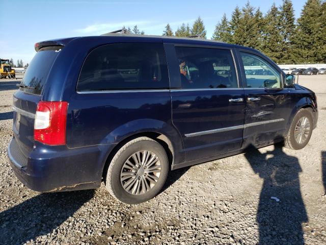 Photo 3 from auction – 2013 CHRYSLER TOWN & COU with VIN 2C4RC1CG5DR509834