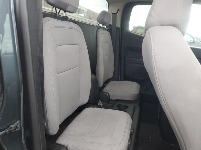 Снимка 10 от търг – 2015 GMC CANYON с VIN 1GTH5AEA3F1215676