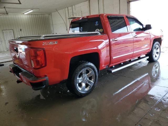 Photo 3 from auction – 2016 CHEVROLET SILVERADO with VIN 3GCUKSEC6GG179984