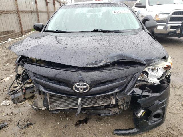 Photo 5 from auction – 2012 TOYOTA COROLLA BA with VIN 5YFBU4EE3CP005454
