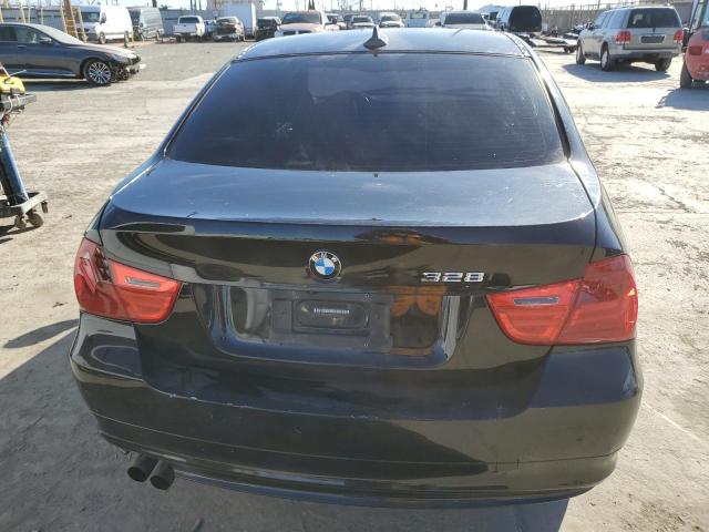 Photo 6 from auction – 2009 BMW 328 I SULE with VIN WBAPH53509A434242