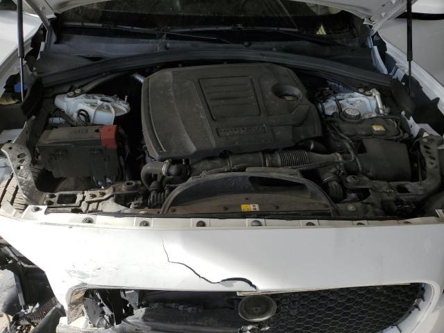 Photo 12 from auction – 2020 JAGUAR F-PACE PRE with VIN SADCK2FX8LA658014
