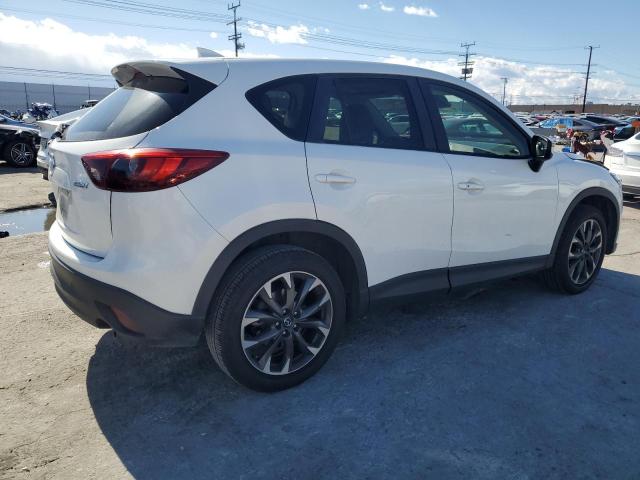 Photo 3 from auction – 2016 MAZDA CX-5 GT with VIN JM3KE2DY2G0881372
