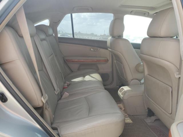 Снимка 11 от търг – 2005 LEXUS RX 330 с VIN 2T2GA31U25C021455