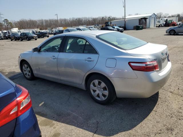 Photo 2 from auction – 2009 TOYOTA CAMRY BASE with VIN 4T1BE46K29U359491
