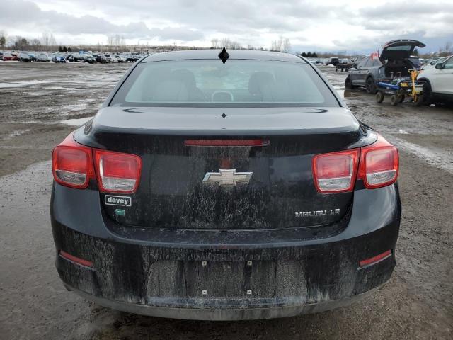 Foto 6 de la subasta – 2015 CHEVROLET MALIBU LS con VIN 1G11B5SL0FF232017