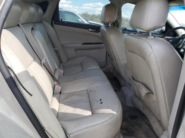 Photo 10 from auction – 2008 CHEVROLET IMPALA LT with VIN 2G1WT58N781241528