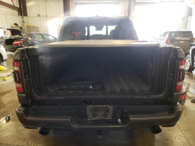 Photo 6 from auction – 2021 RAM 1500 LIMIT with VIN 1C6SRFHT2MN585406