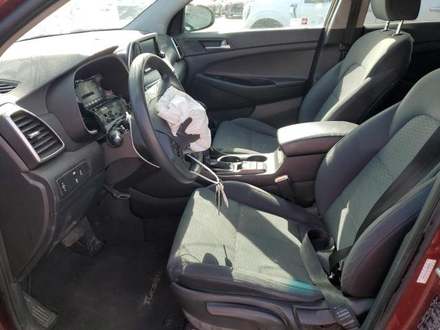Снимка 7 от търг – 2020 HYUNDAI TUCSON SE с VIN KM8J2CA42LU088592