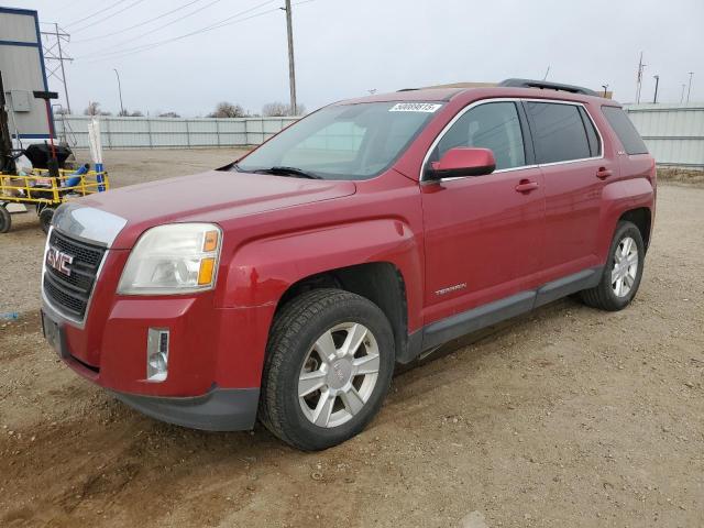 2013 GMC Terrain