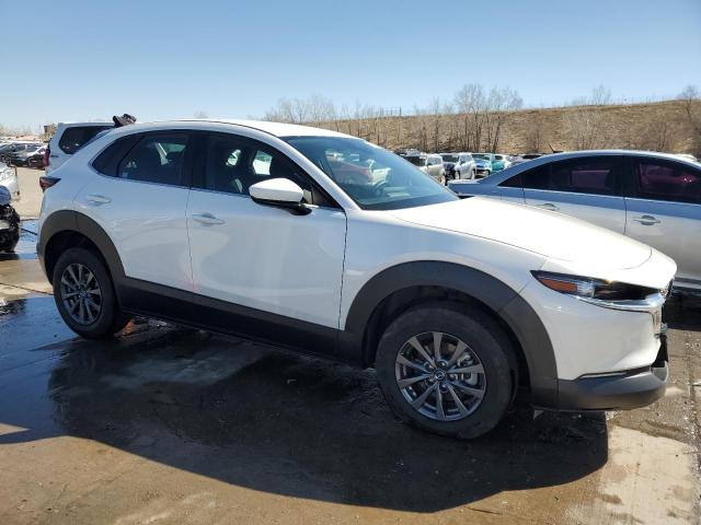 Photo 4 from auction – 2023 MAZDA CX-30 with VIN 3MVDMBAMXPM571150