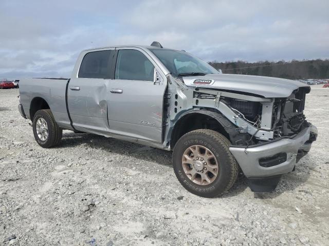 Photo 4 from auction – 2024 RAM 2500 LARAM with VIN 3C6UR5FL2RG304176
