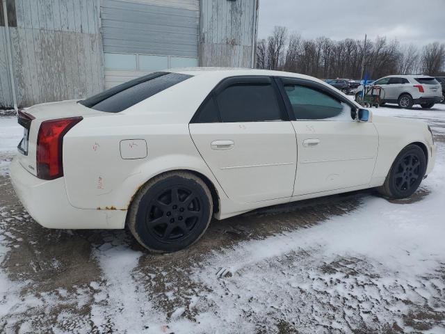 Photo 3 from auction – 2003 CADILLAC CTS with VIN 1G6DM57N230165432