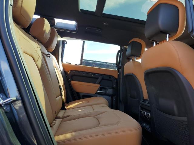 Photo 11 from auction – 2023 LAND ROVER DEFENDER 1 with VIN SALEWEEE9P2204485