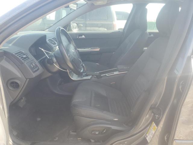 Photo 7 from auction – 2009 VOLVO S40 2.4I with VIN YV1MS382092446504