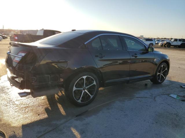 Photo 3 from auction – 2014 FORD TAURUS SEL with VIN 1FAHP2E89EG127293