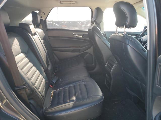 Photo 11 from auction – 2015 FORD EDGE SEL with VIN 2FMTK4J80FBB83230