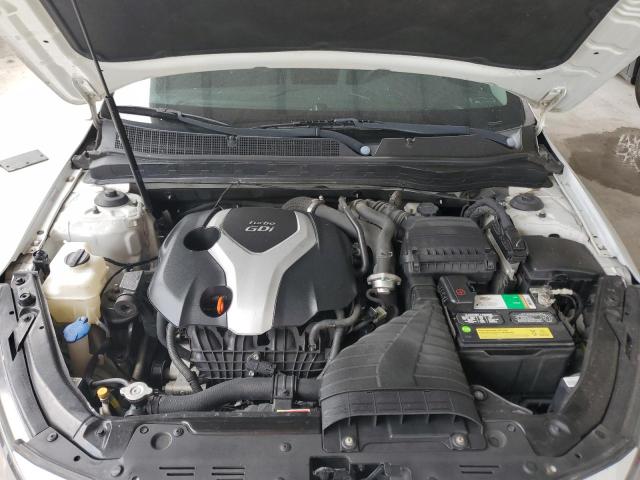 Photo 11 from auction – 2013 KIA OPTIMA SX with VIN 5XXGR4A6XDG248002