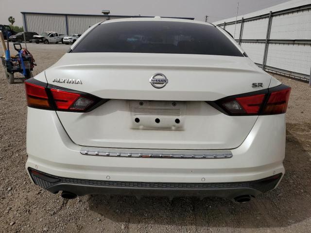 Photo 6 from auction – 2020 NISSAN ALTIMA with VIN 1N4BL4CV0LC274872