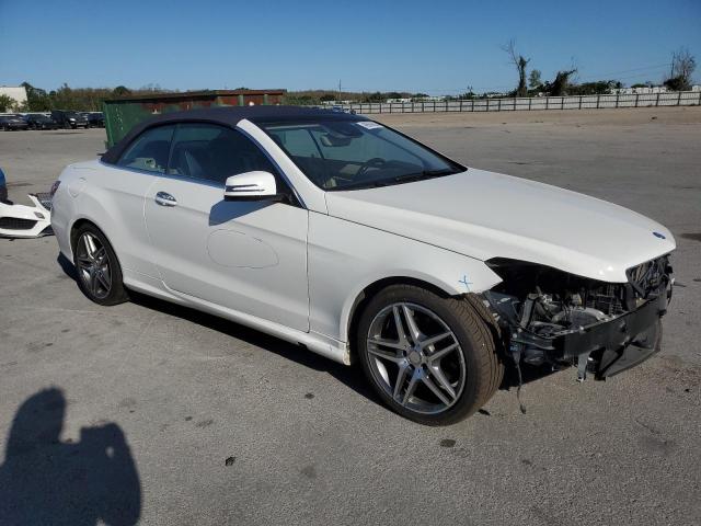Photo 4 from auction – 2016 MERCEDES-BENZ E 400 with VIN WDDKK6FF2GF326901