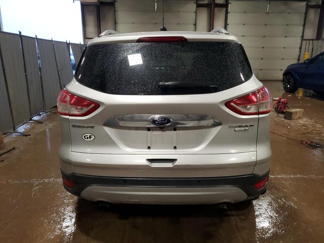 Photo 6 from auction – 2014 FORD ESCAPE TIT with VIN 1FMCU9J92EUE45855
