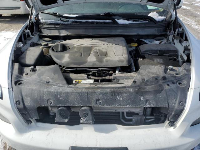 Photo 12 from auction – 2018 JEEP CHEROKEE L with VIN 1C4PJMDX5JD610500