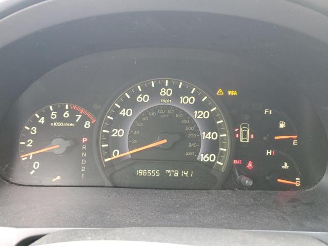 Photo 9 from auction – 2006 HONDA ODYSSEY EX with VIN 5FNRL38776B041690