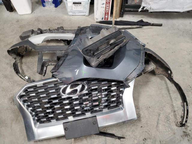 Photo 13 from auction – 2021 HYUNDAI PALISADE S with VIN KM8R3DHE2MU187807