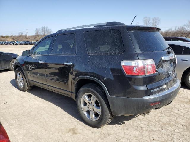Photo 2 from auction – 2012 GMC ACADIA SLE with VIN 1GKKVPEDXCJ190567