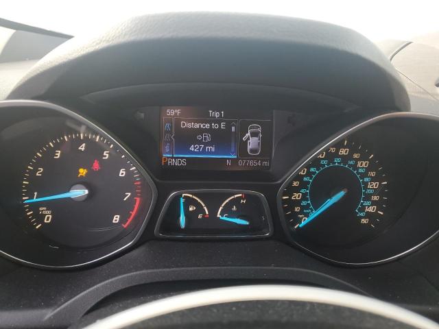 Photo 9 from auction – 2013 FORD ESCAPE TIT with VIN 1FMCU0J98DUB20735