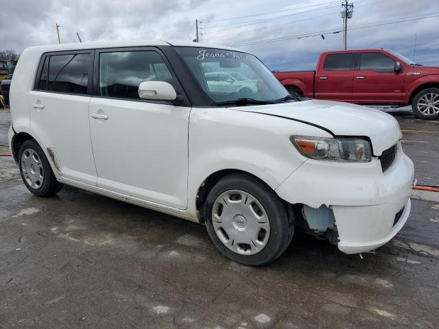 Фото 4 с аукциона – 2009 SCION XB с VIN JTLKE50E691064865