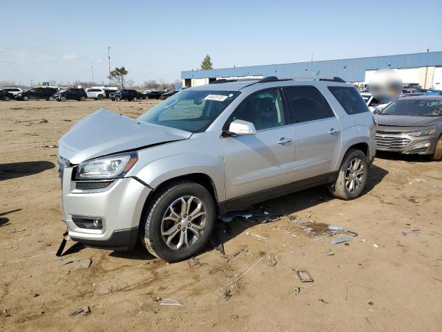 GMC ACADIA SLT 2014 с VIN 1GKKVRKDXEJ285360 - Снимка от търг